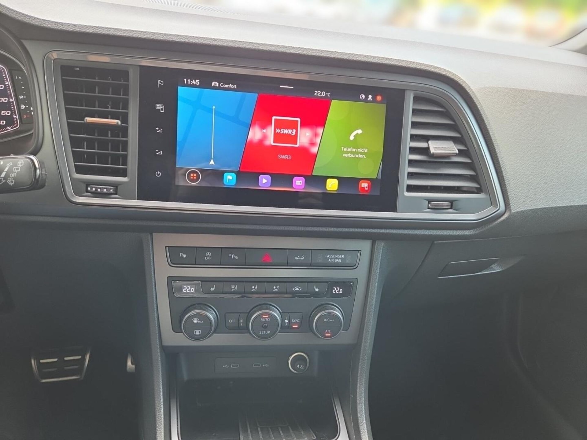 CUPRA Ateca VZ