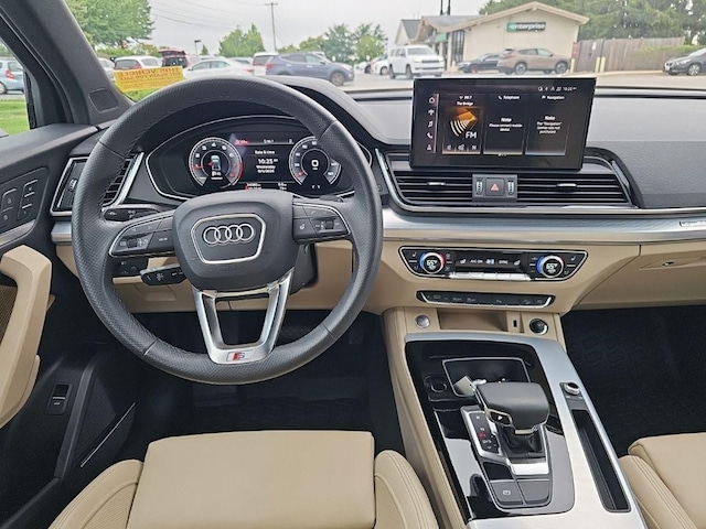 2024 Audi Q5