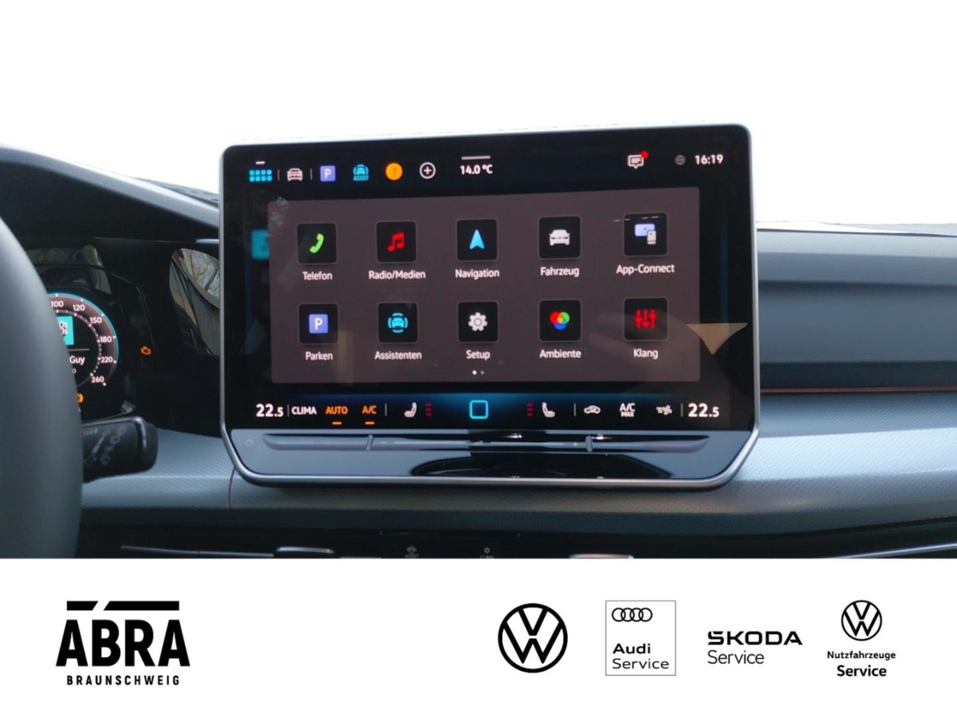 Volkswagen Golf ENERGY