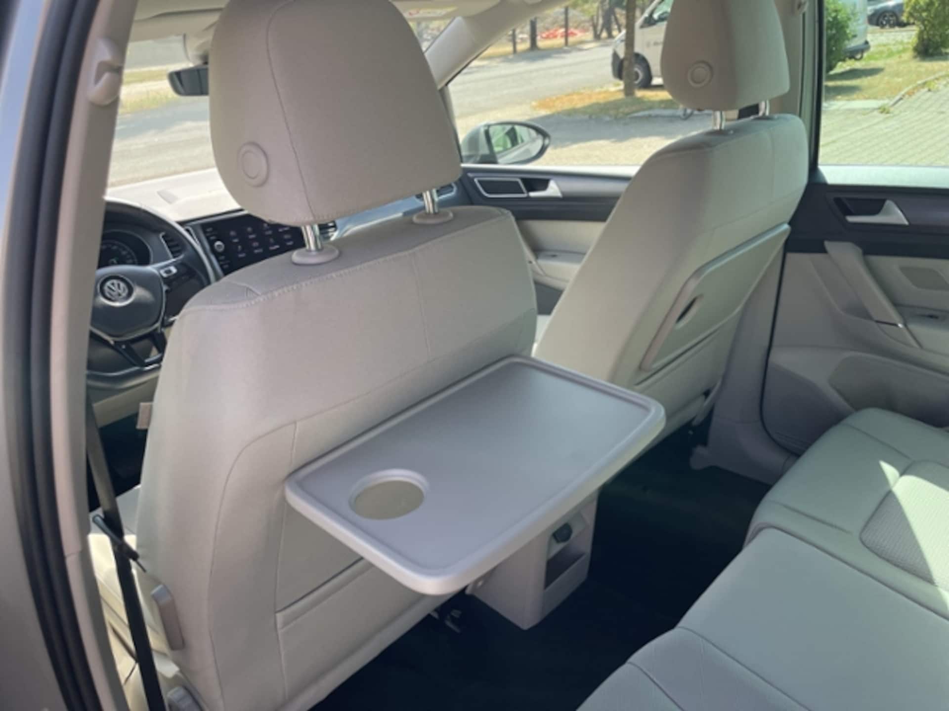 Volkswagen Golf Sportsvan Comfortline