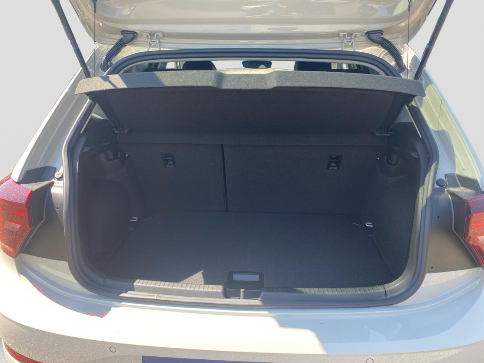 Volkswagen Polo – Bild 8