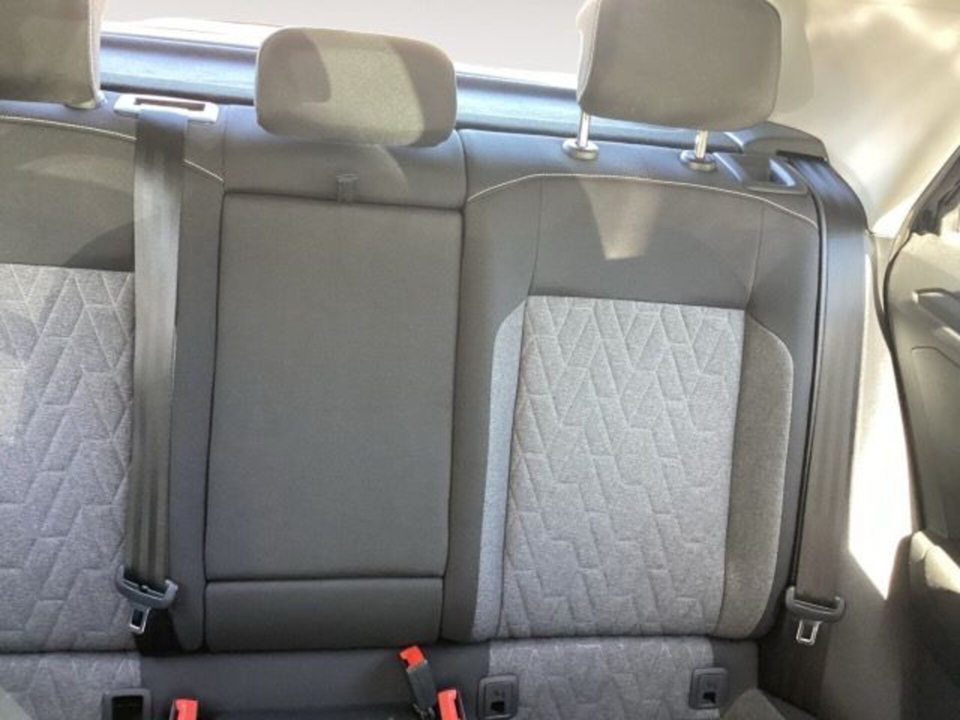 Volkswagen T-Roc MOVE