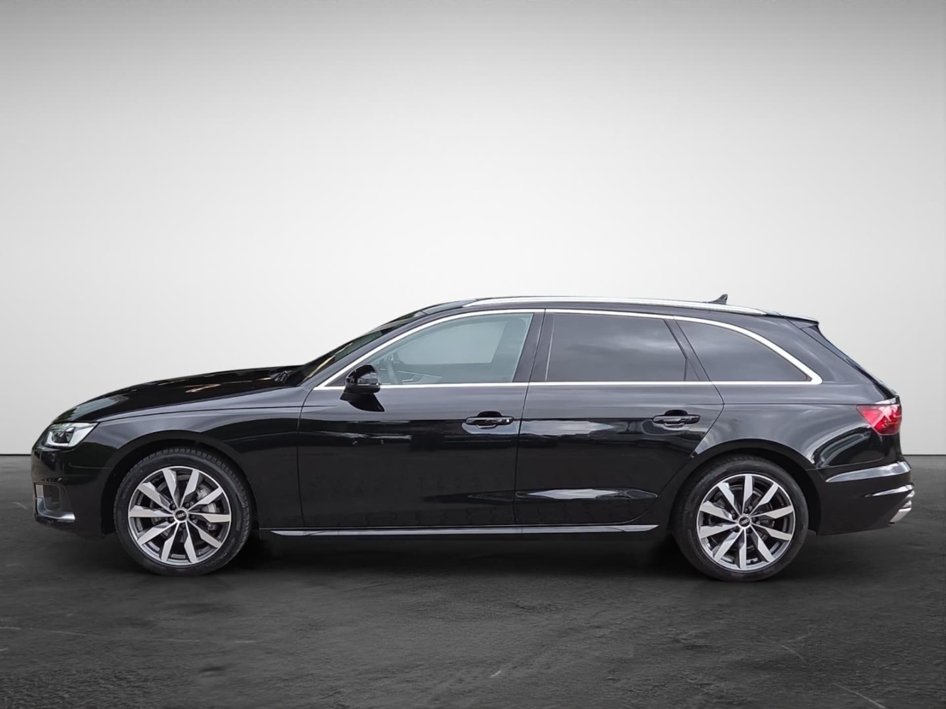 Audi A4 Avant Advanced