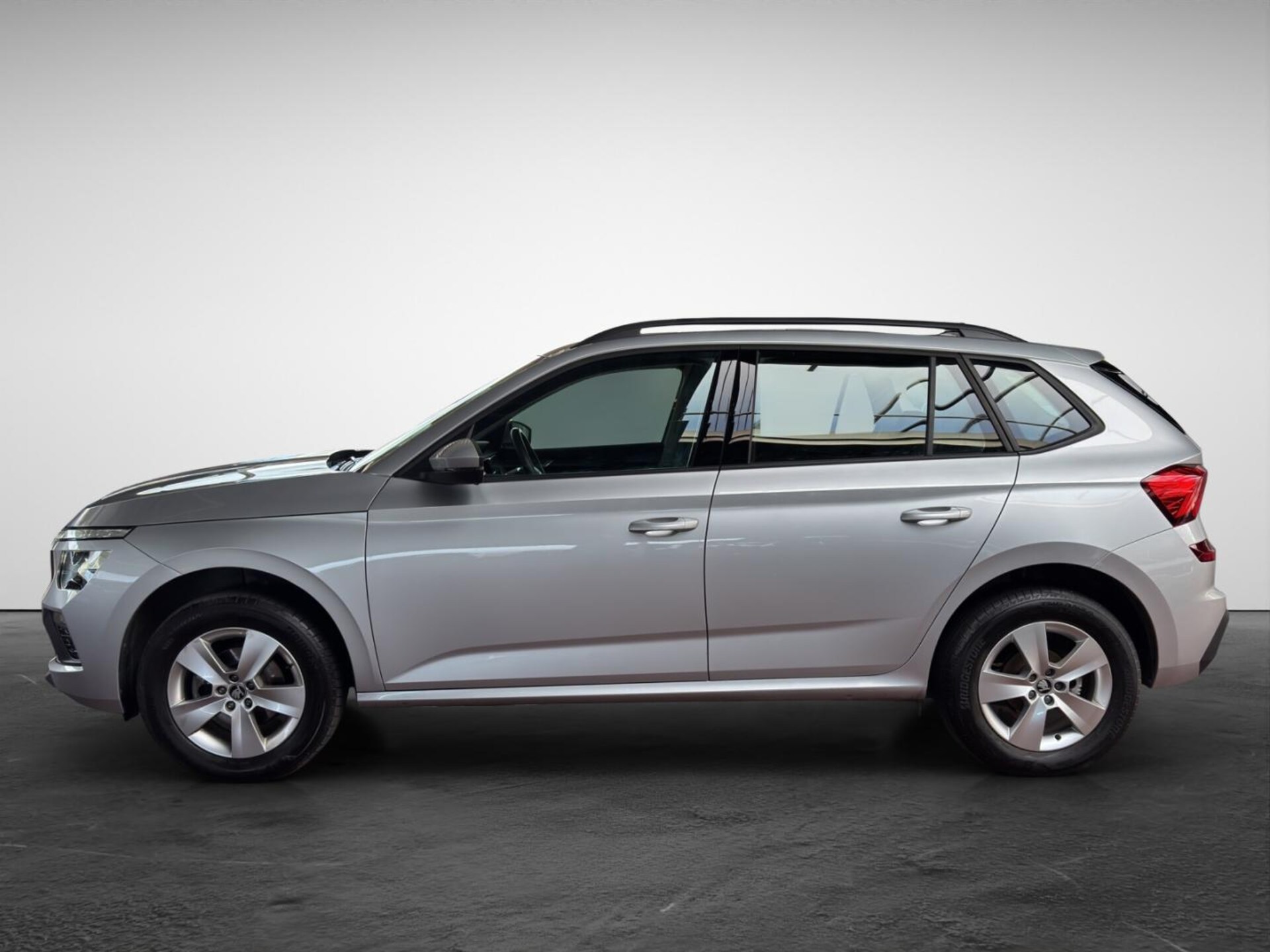 Skoda Kamiq Selection