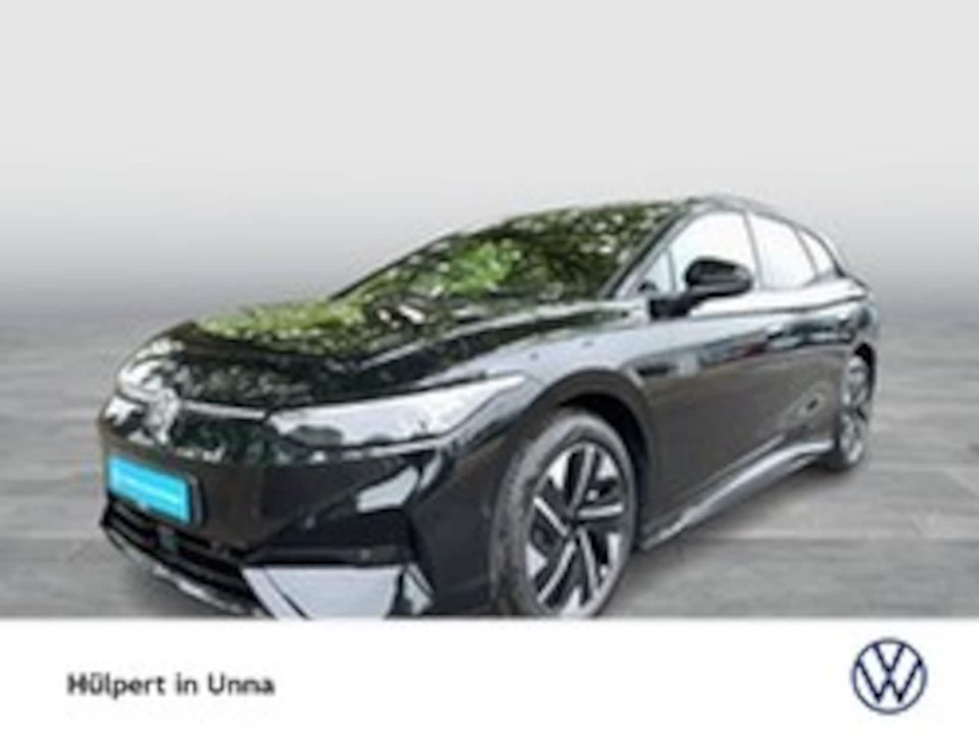 Volkswagen ID.7 Tourer Edition