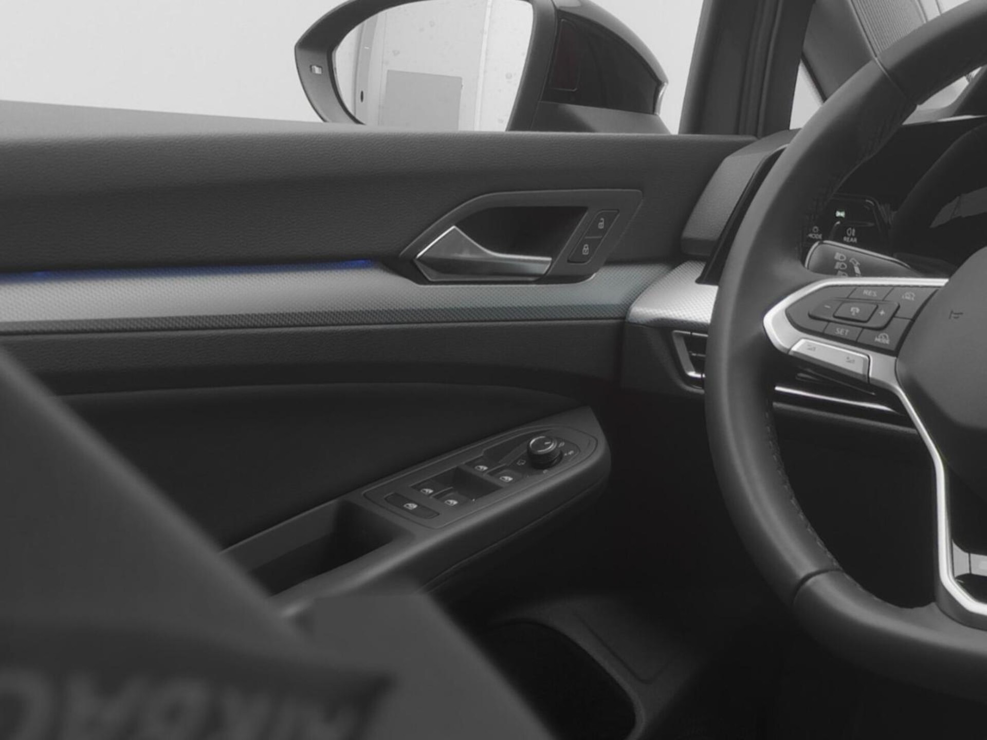 Volkswagen Golf ENERGY