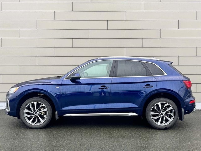 2022 Audi Q5