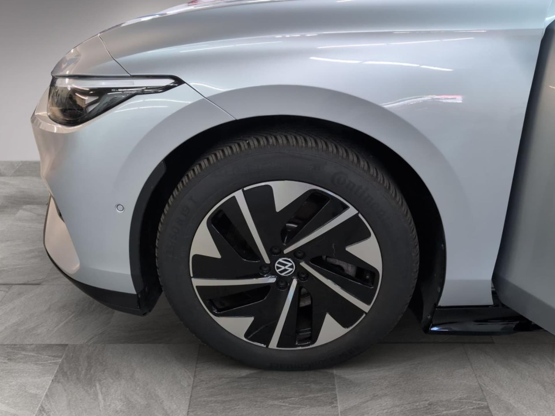 Volkswagen ID.7 Tourer Pro