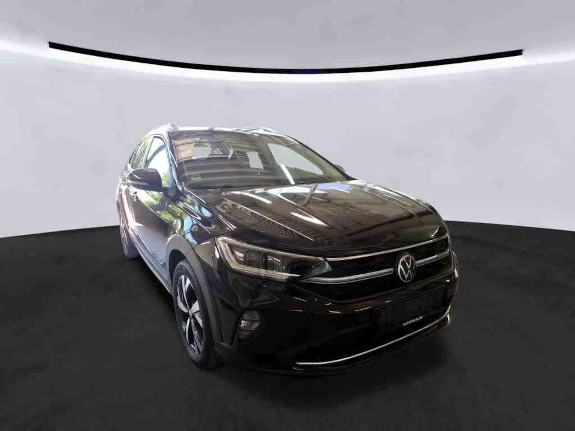Volkswagen Taigo Style