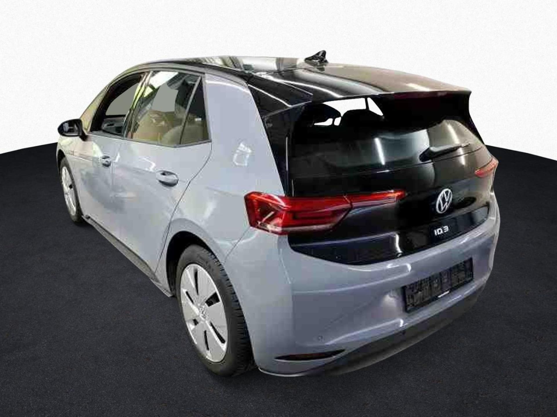 Volkswagen ID.3 Pro Performance