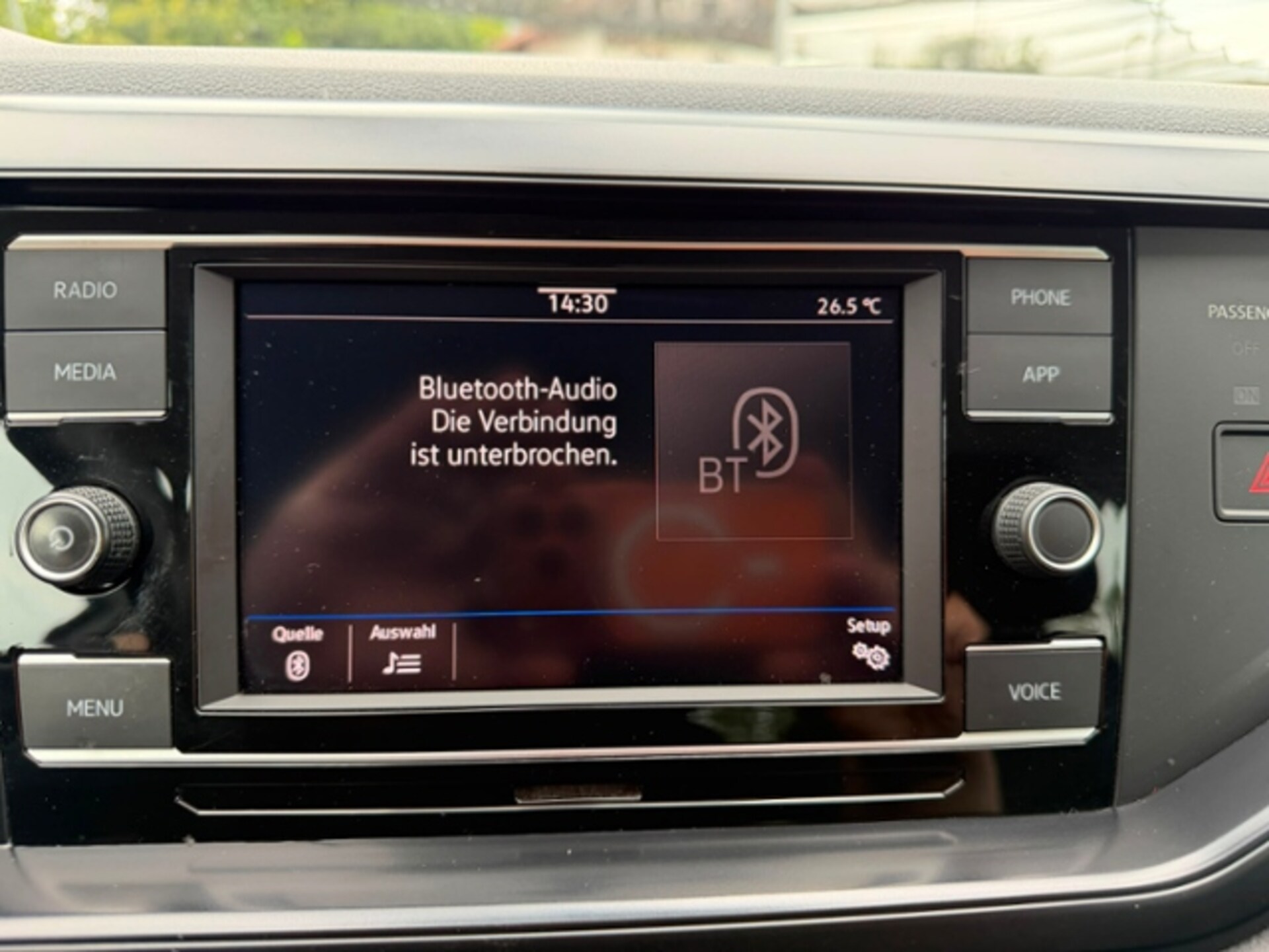 Volkswagen Polo Trendline