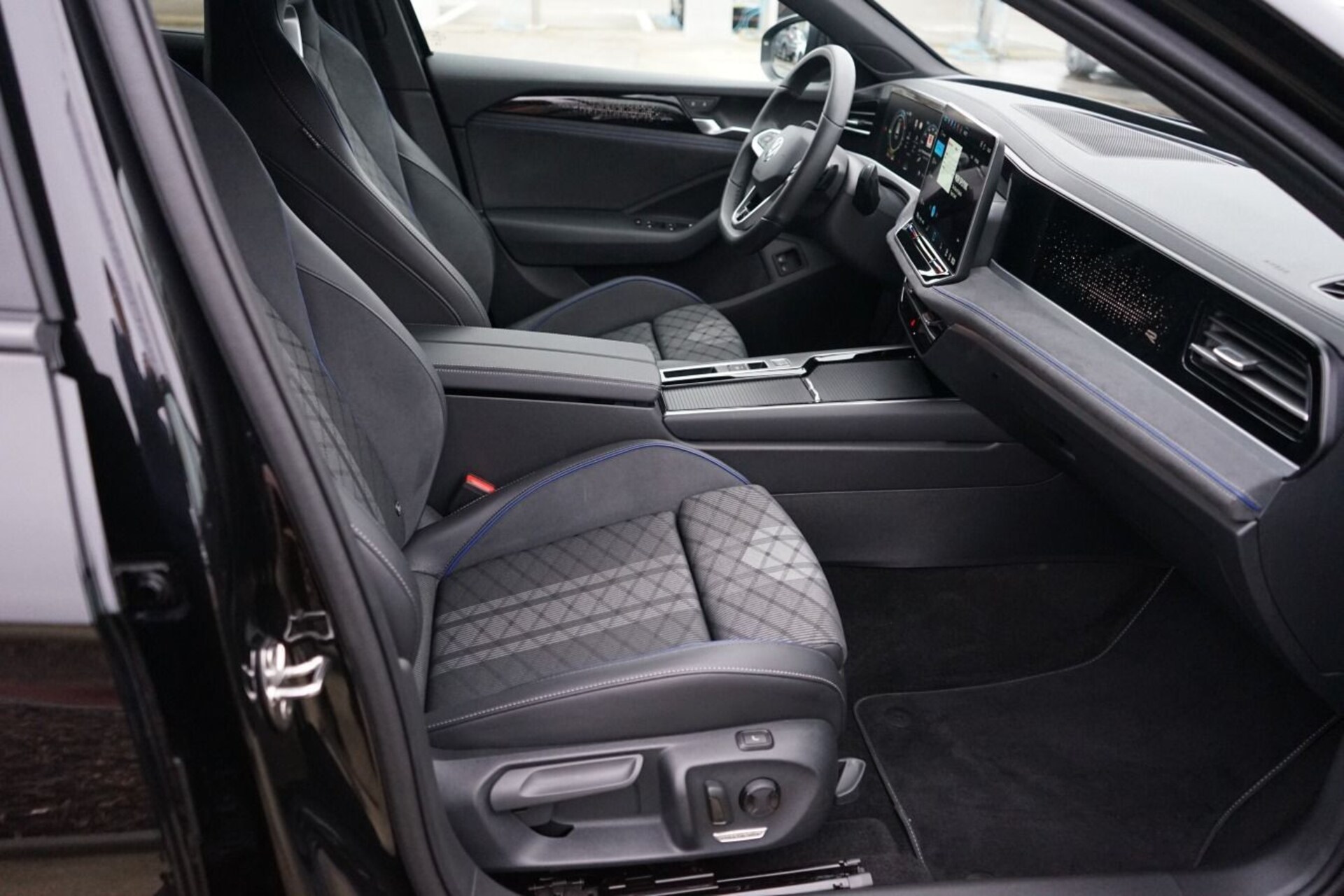 Volkswagen Passat R-Line
