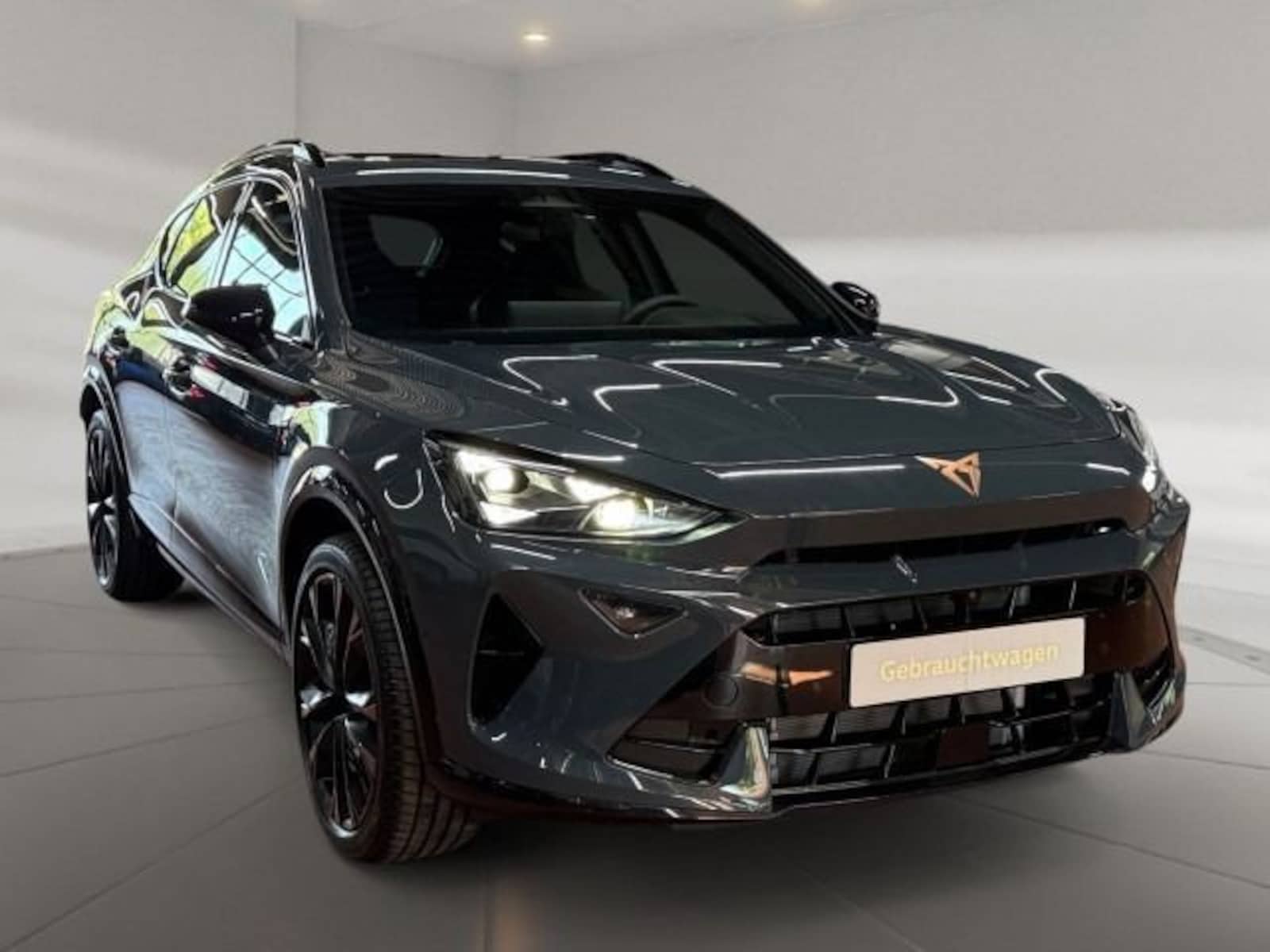 CUPRA Formentor – Bild 2