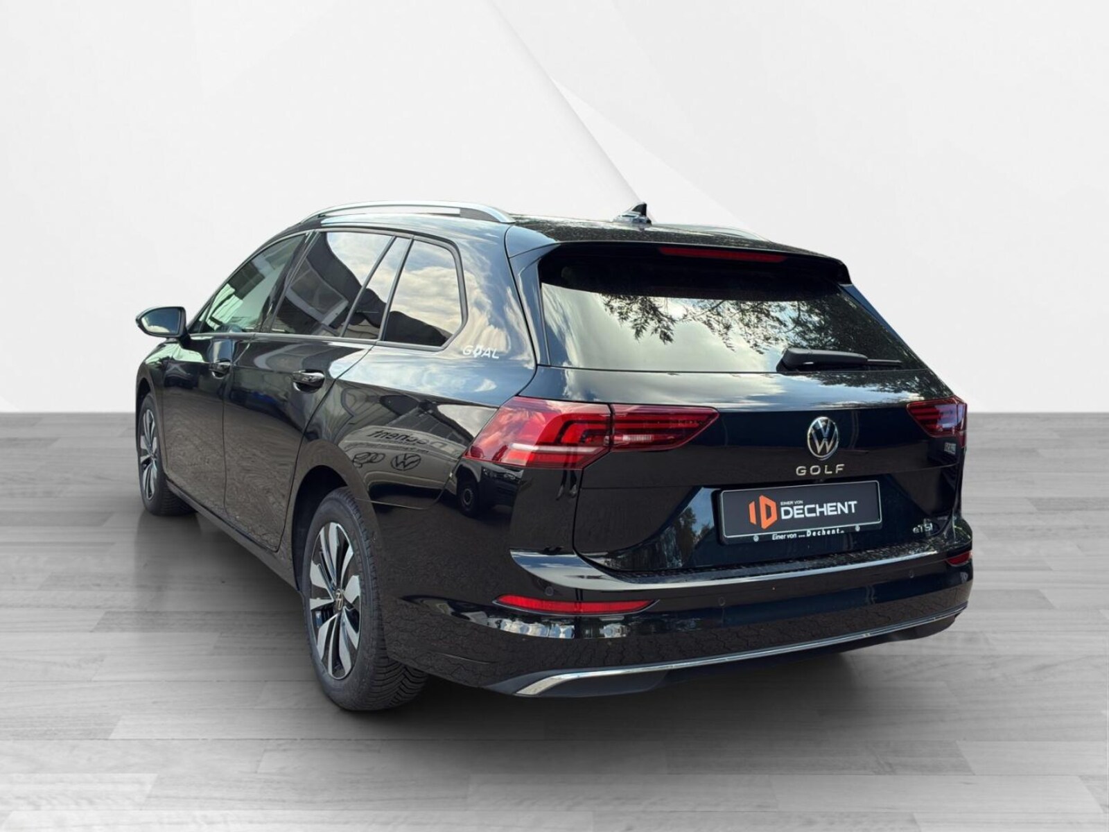 Volkswagen Golf Variant – Bild 7