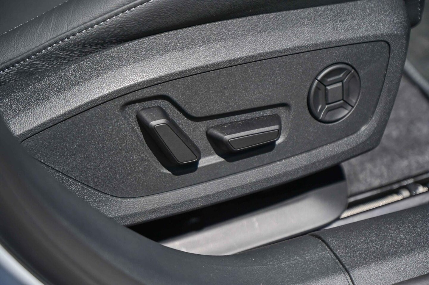 Image about Audi A5 Avant TFSI quattro 200 kW S tronic