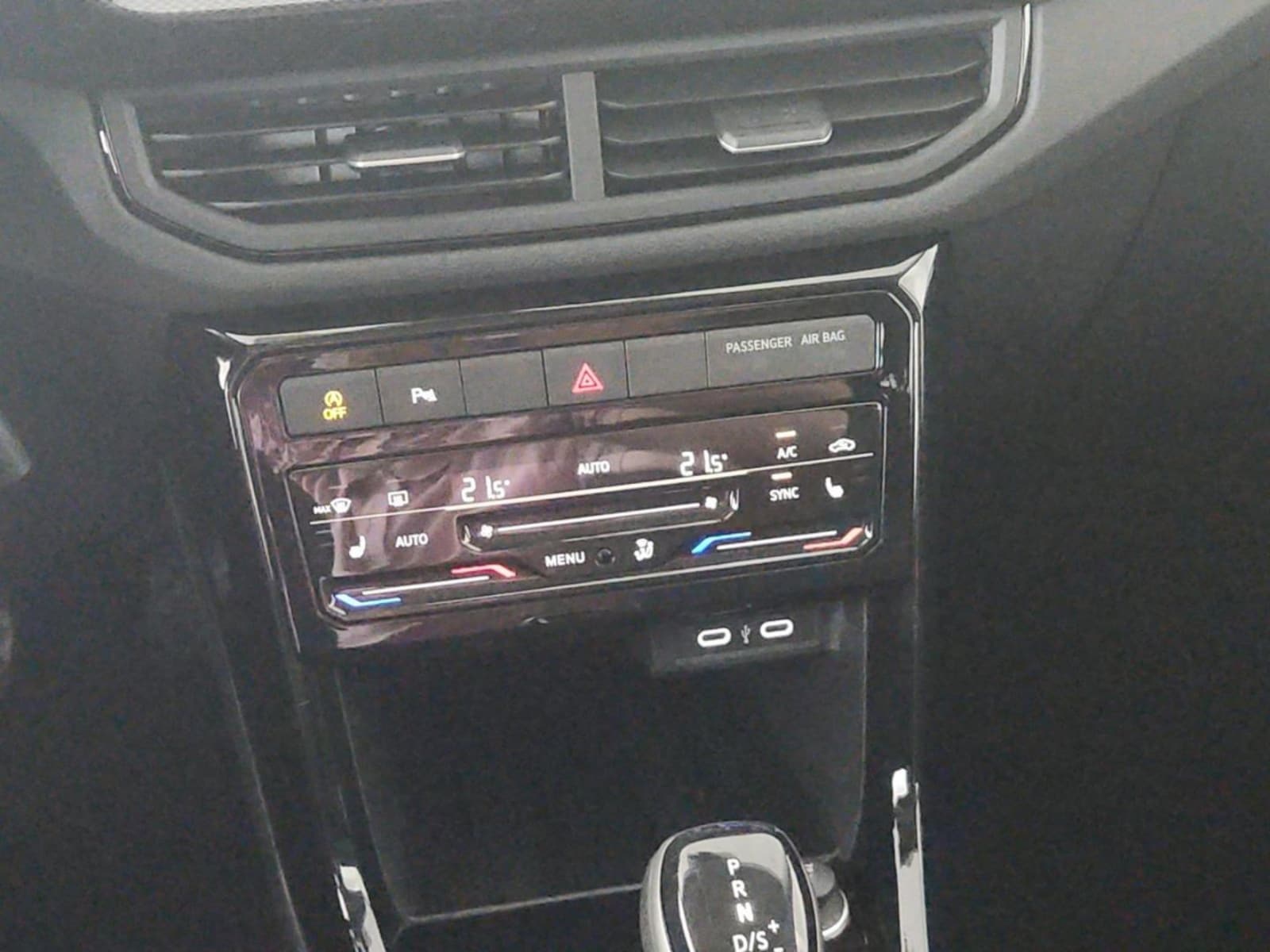 Volkswagen T-Cross – Bild 15