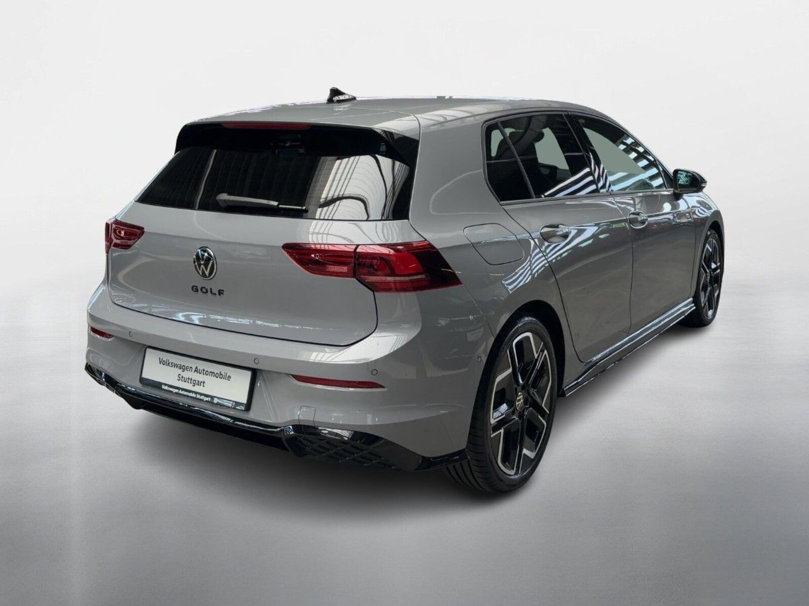 Volkswagen Golf – Bild 4