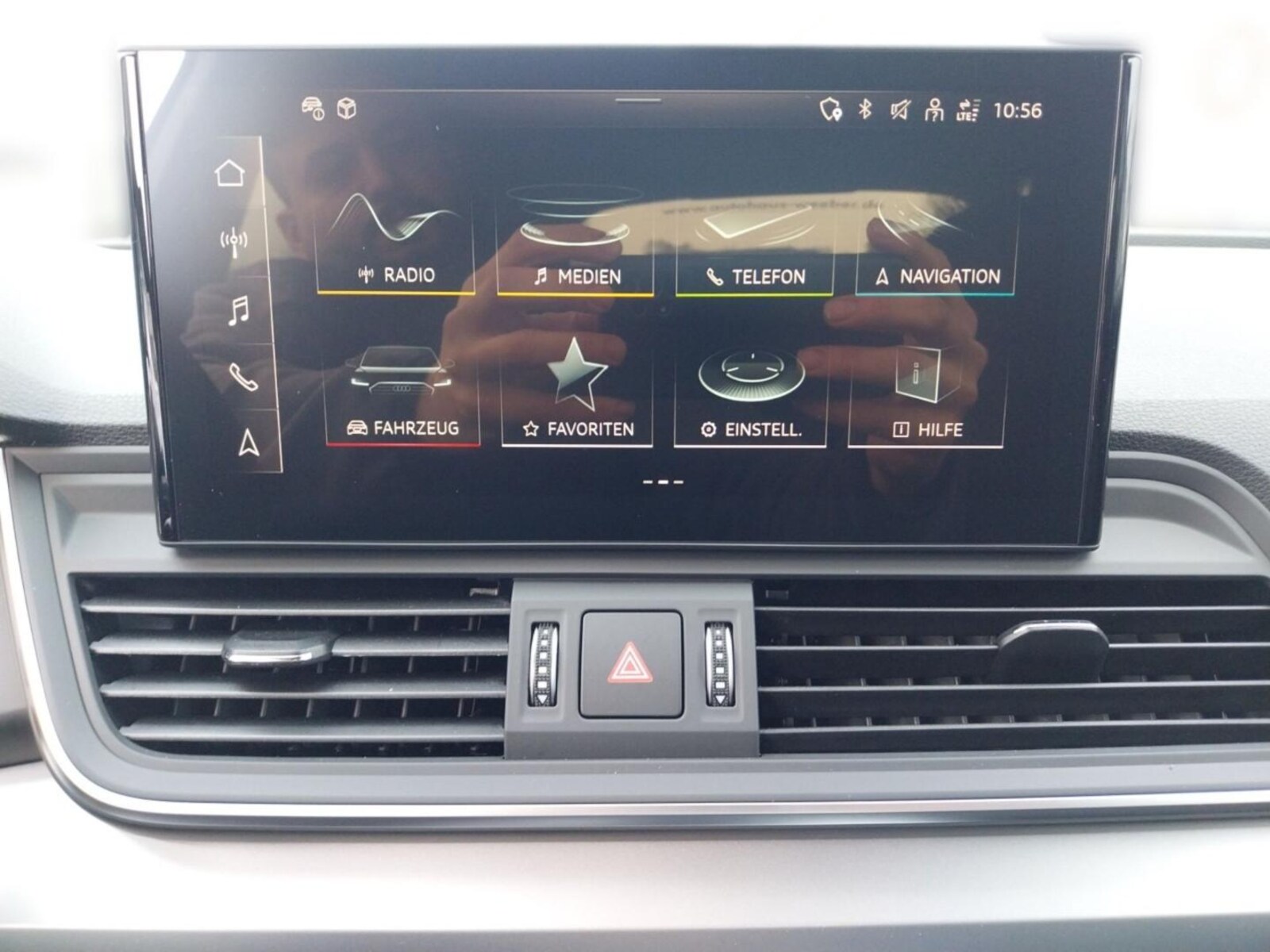 Audi Q5 – Bild 8