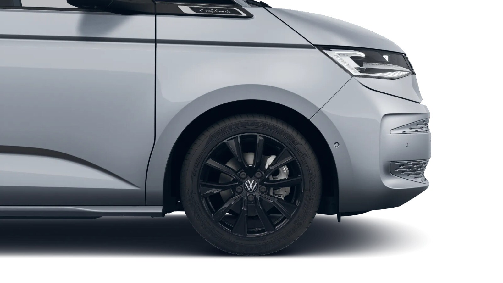 Volkswagen California – Bild 3