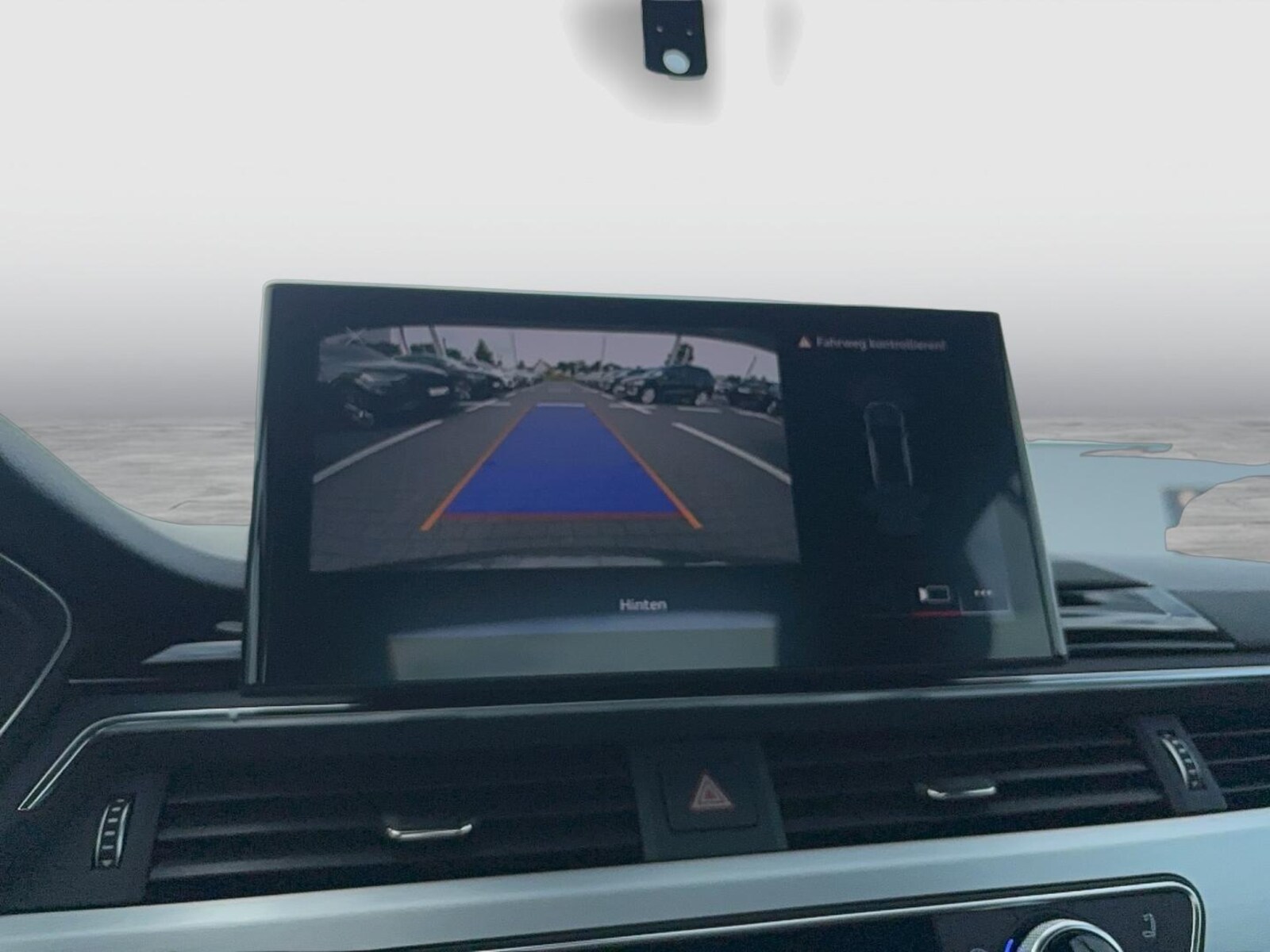 Audi S5 Cabriolet – Bild 16