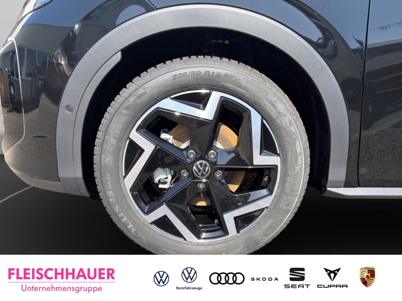 Volkswagen T-Roc – Bild 15