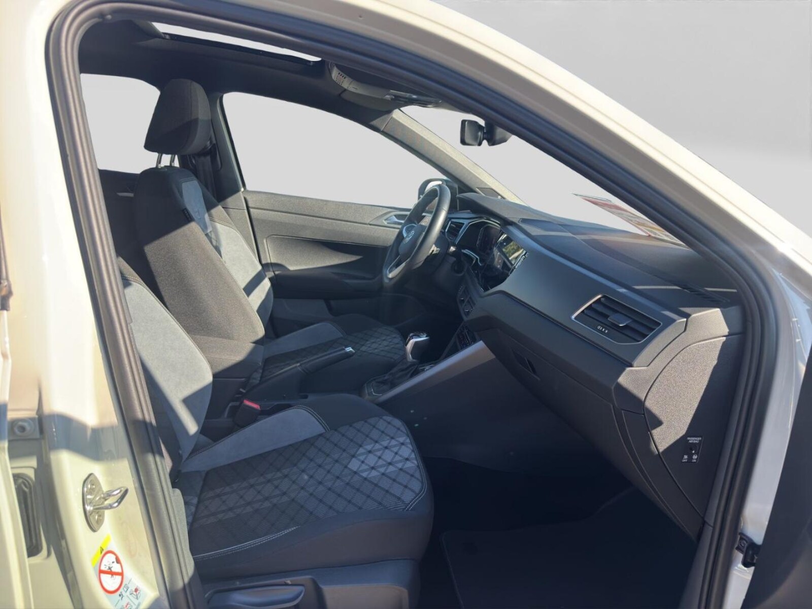 Volkswagen Taigo – Bild 14