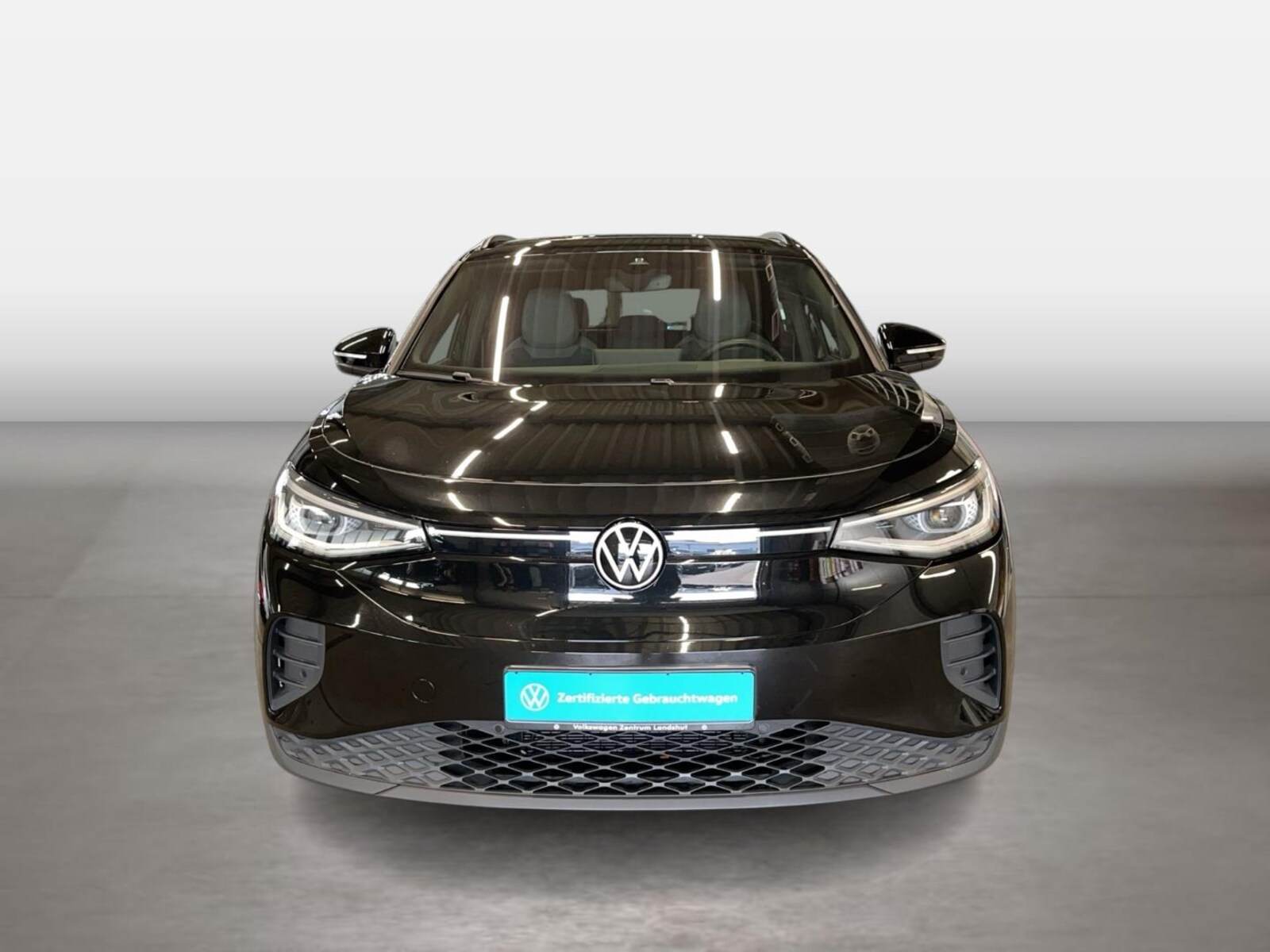 Volkswagen ID.4 – Bild 7