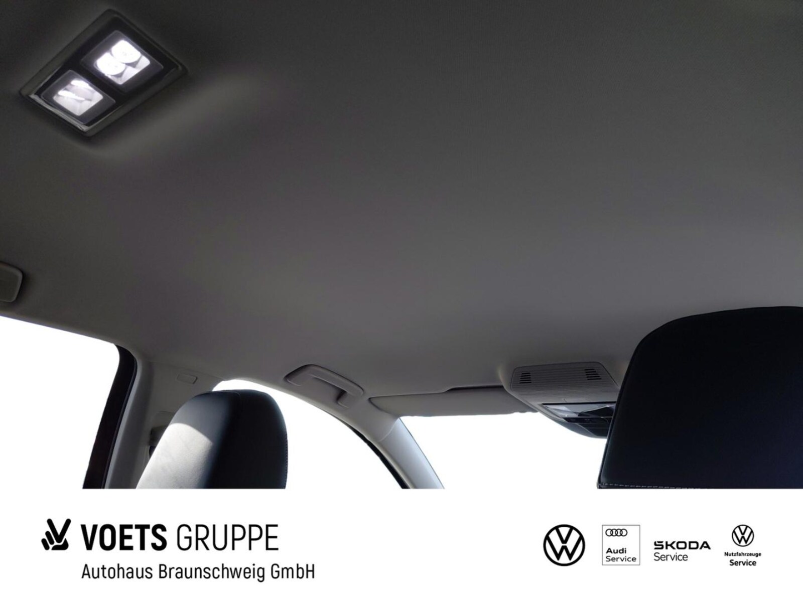 Volkswagen Golf – Bild 15