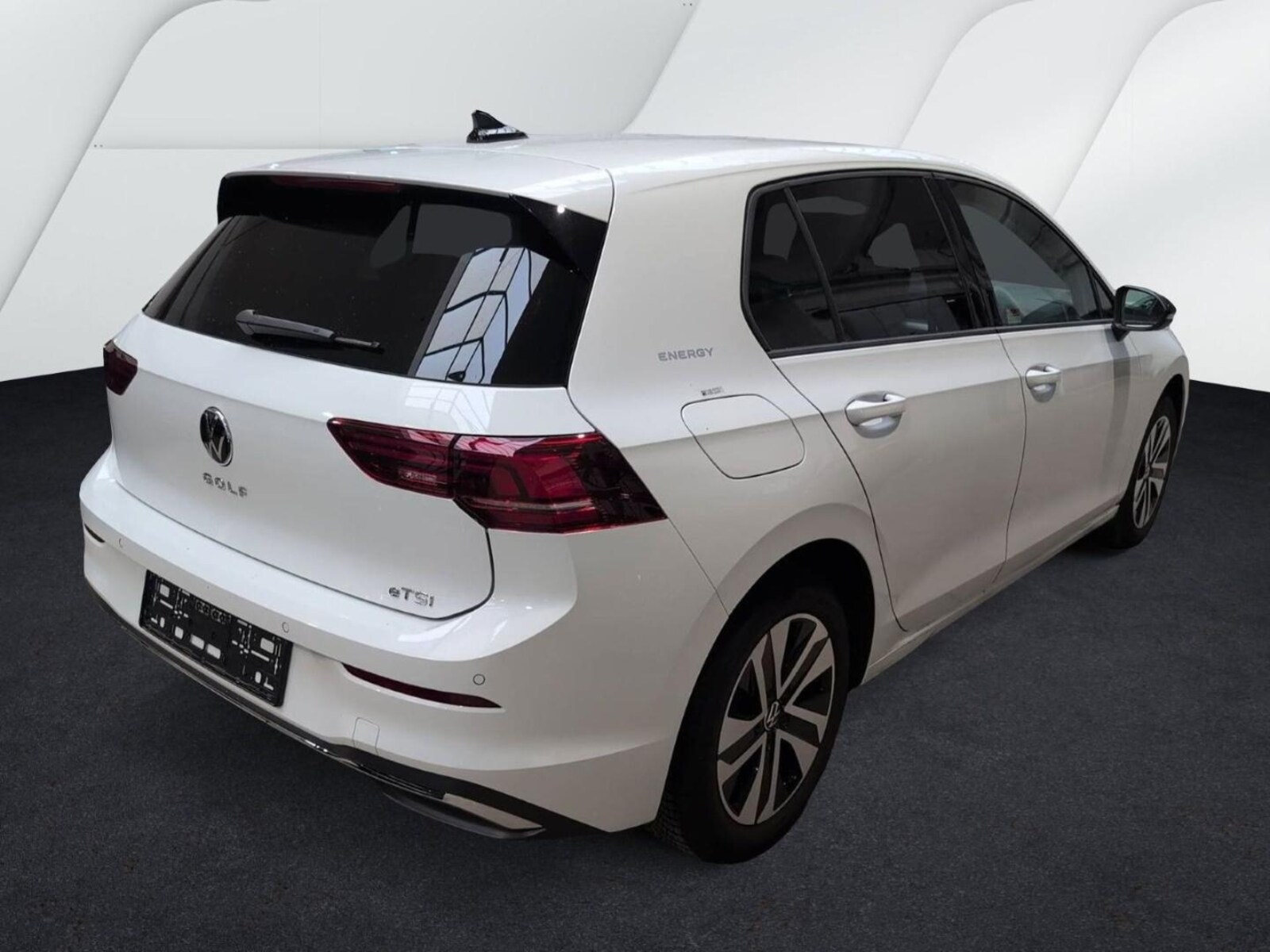 Volkswagen Golf – Bild 3