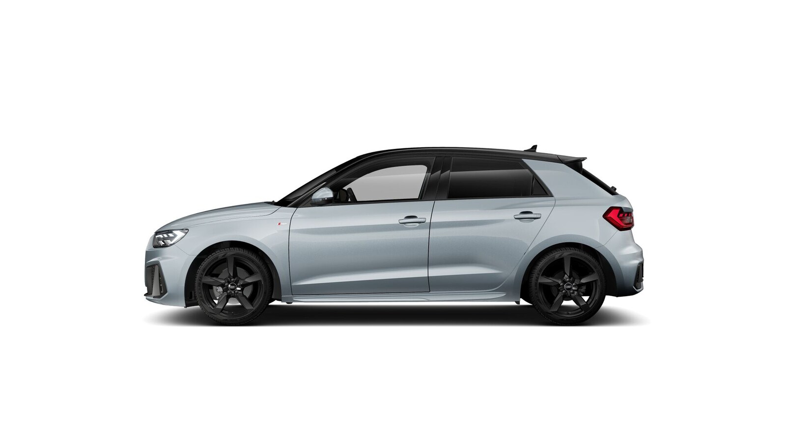 Audi A1 Sportback – Bild 4