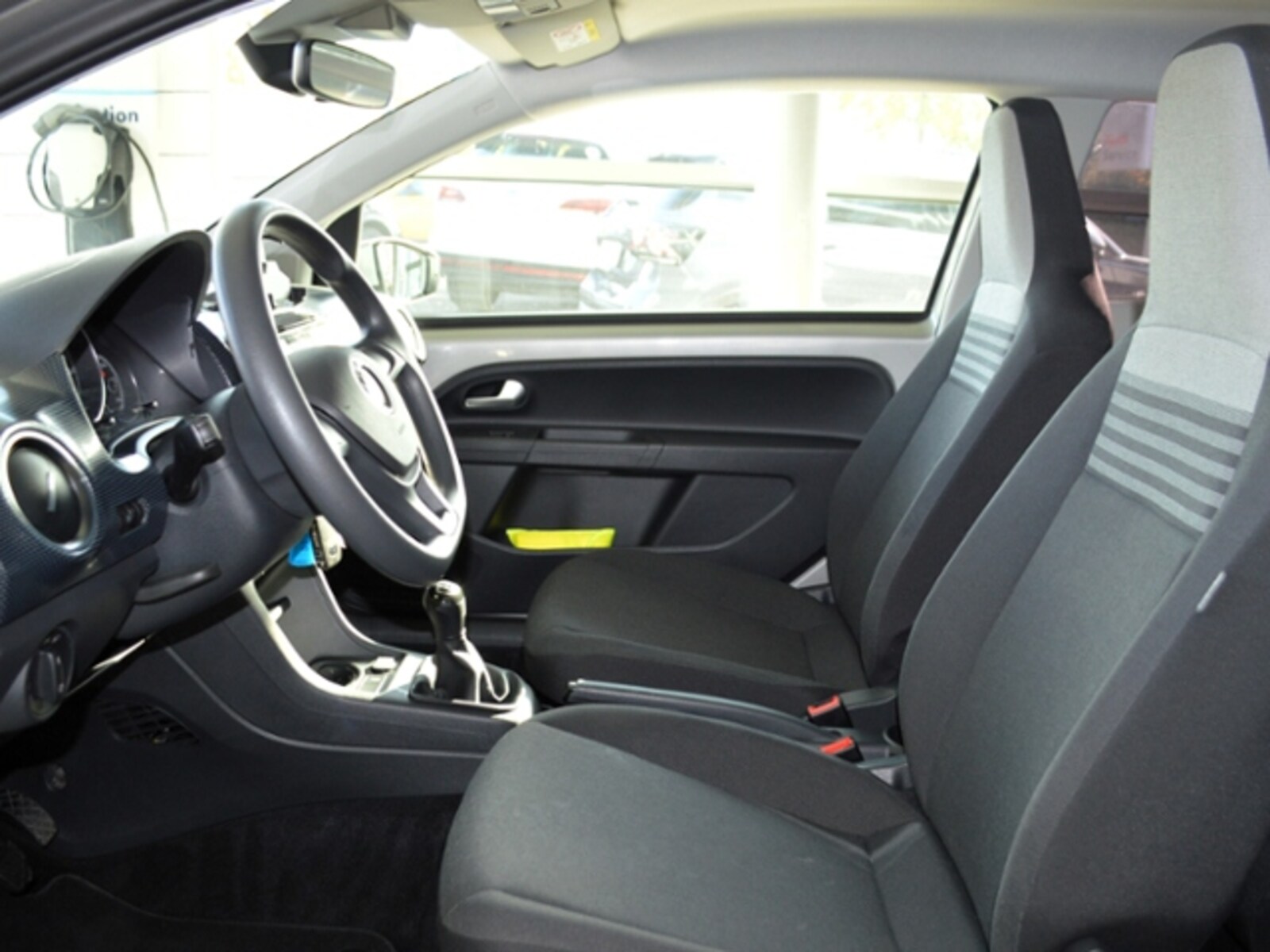 Volkswagen up! – Bild 6