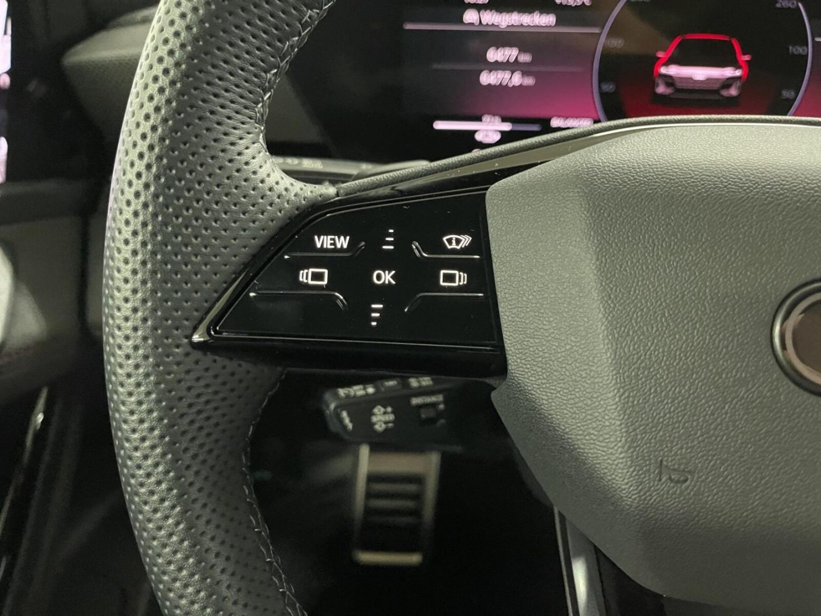 Audi S6 Avant e-tron – Bild 23