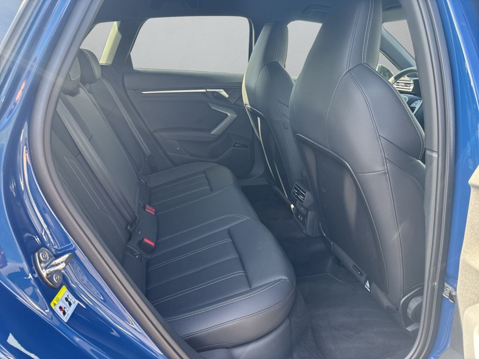 Audi A3 Sportback – Bild 12