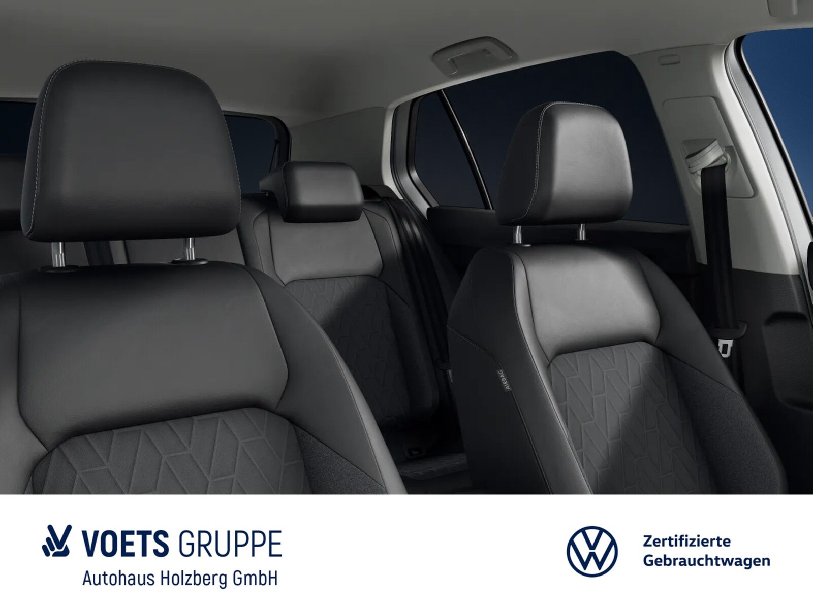 Volkswagen Golf – Bild 8
