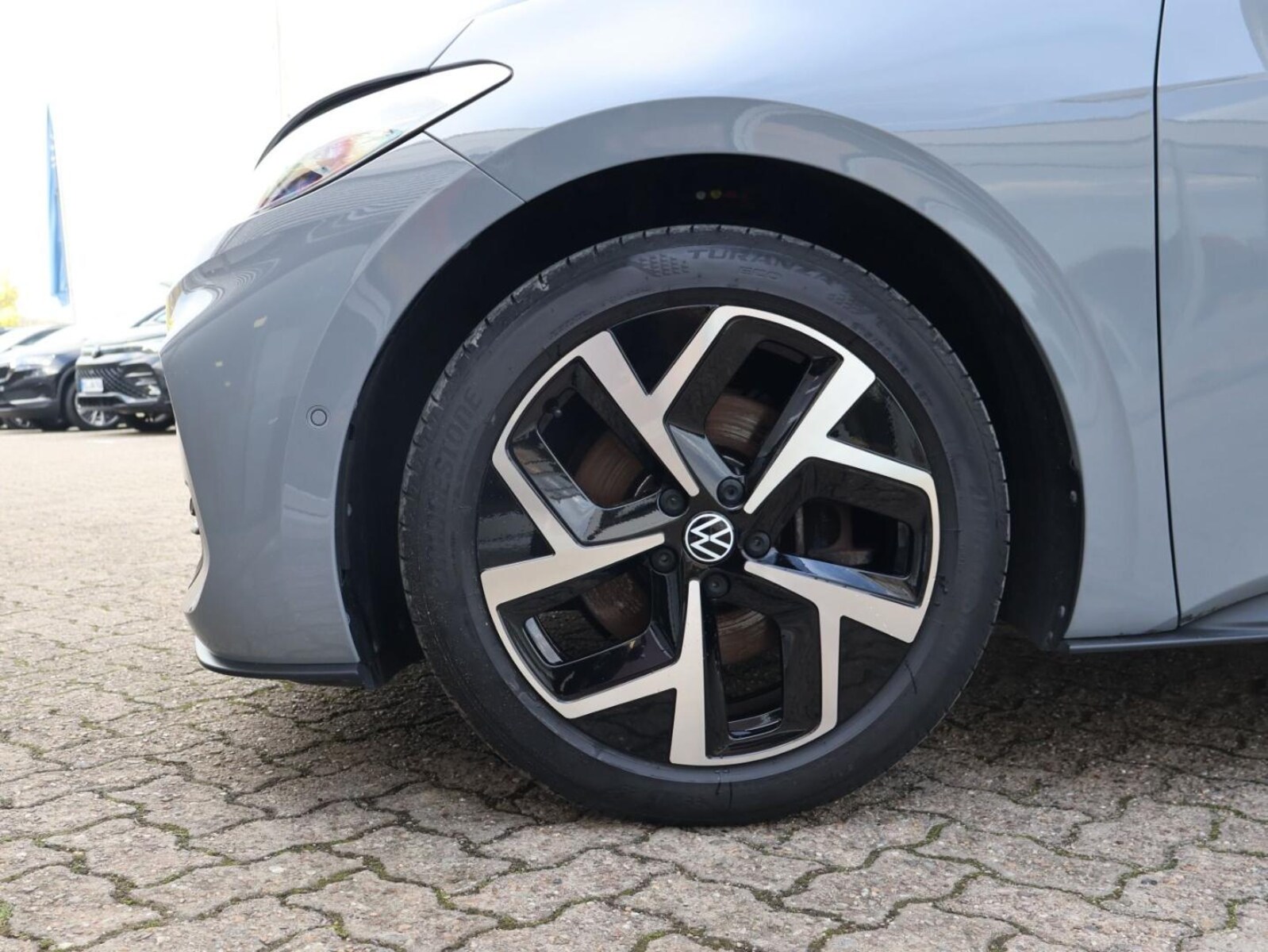 Volkswagen ID.3 – Bild 13