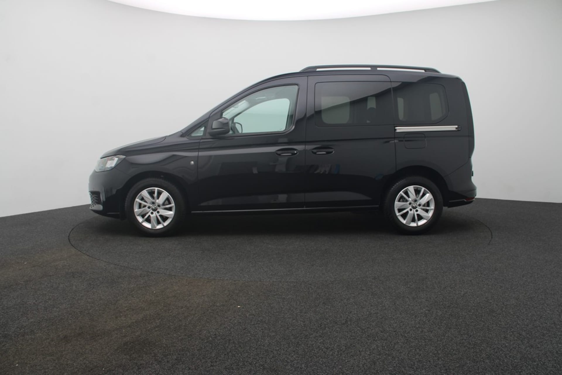 Volkswagen Caddy Life