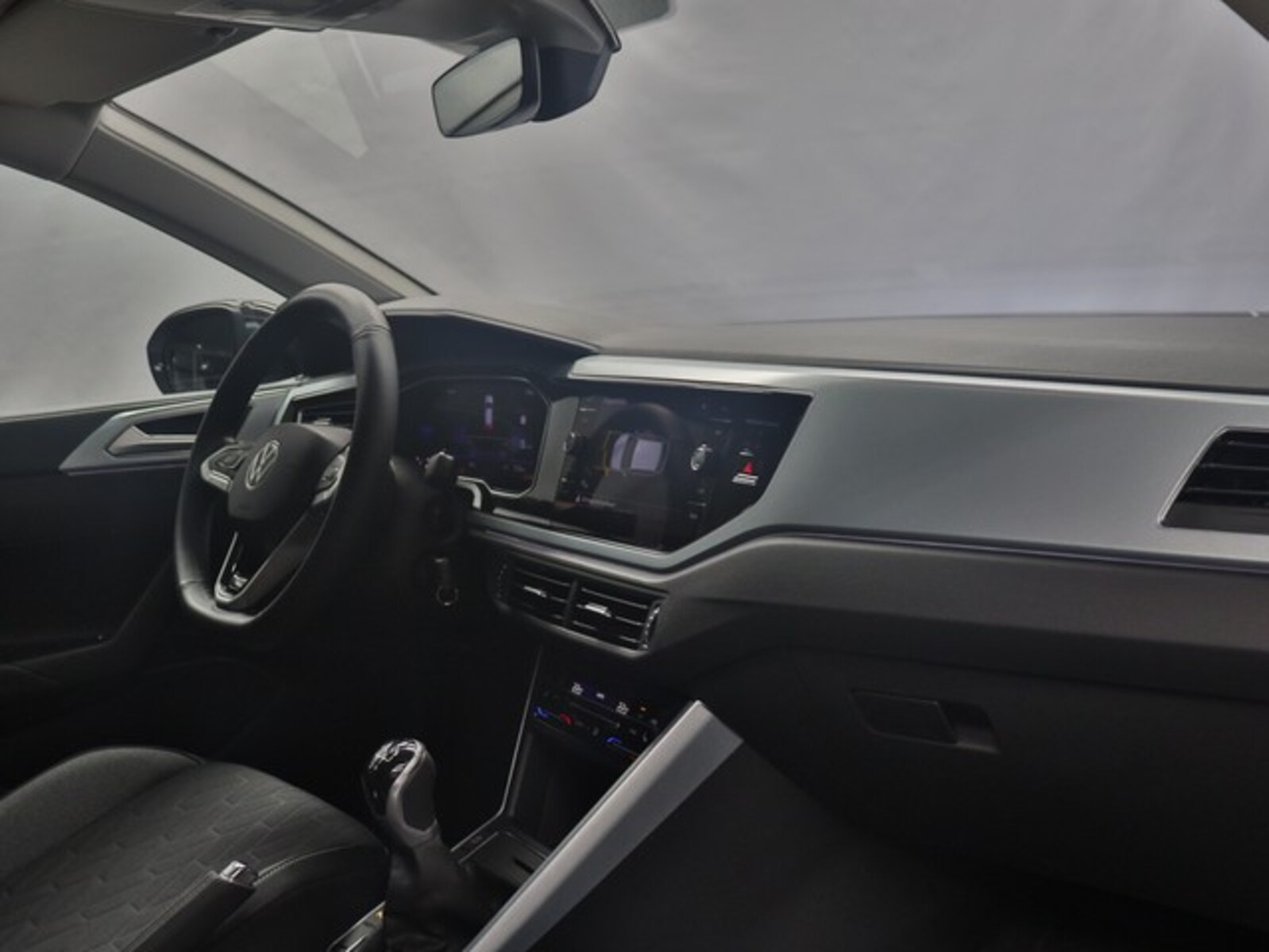 Volkswagen Taigo – Bild 10