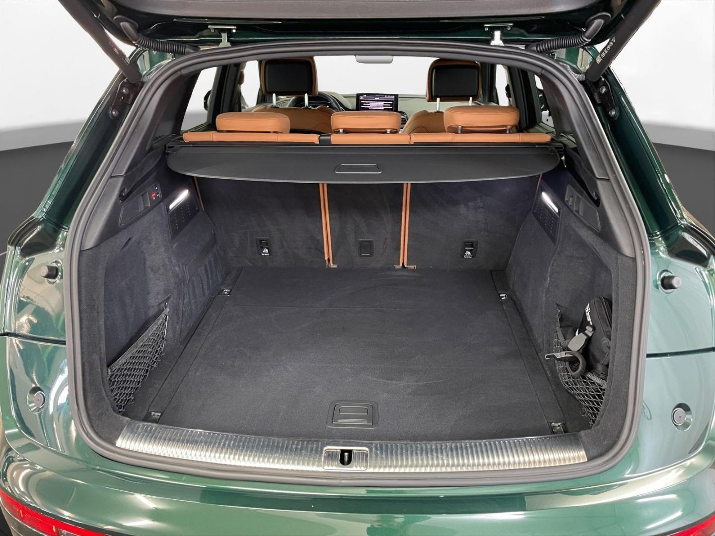 Image about Audi SQ5 TDI tiptronic