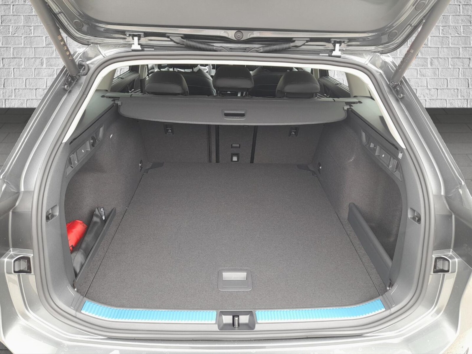 Volkswagen Passat – Bild 14