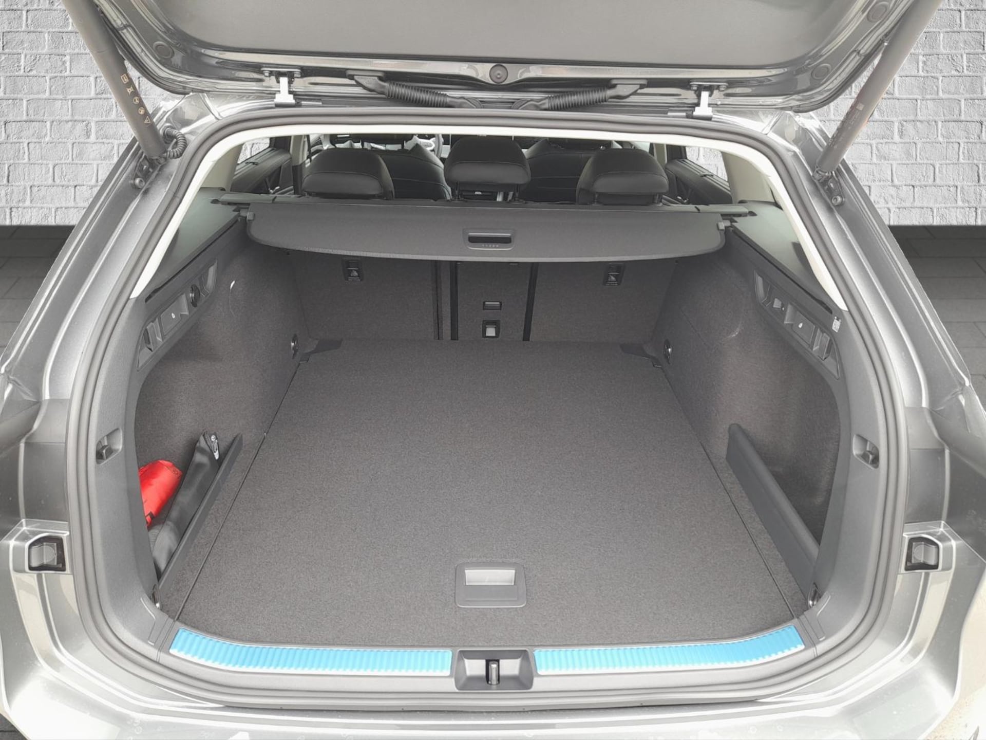 Volkswagen Passat Elegance