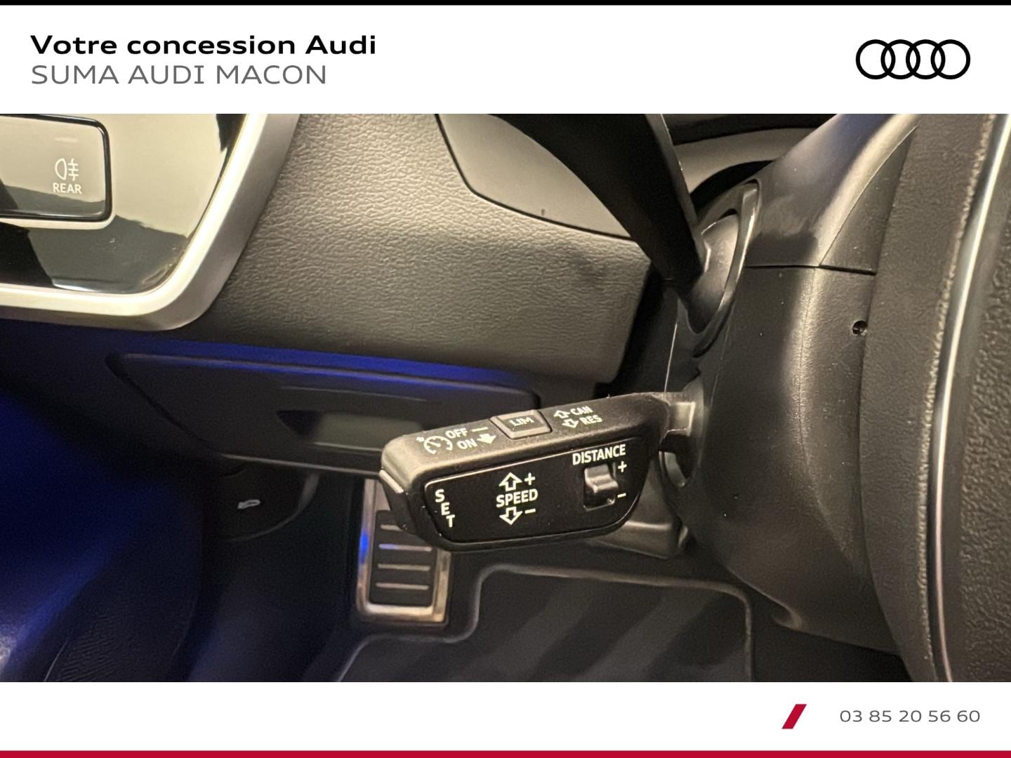 Image about Audi A7 Sportback TFSI e Competition 55 TFSI e Hybride rechargeable quattro 270 kW (367 ch) S tronic