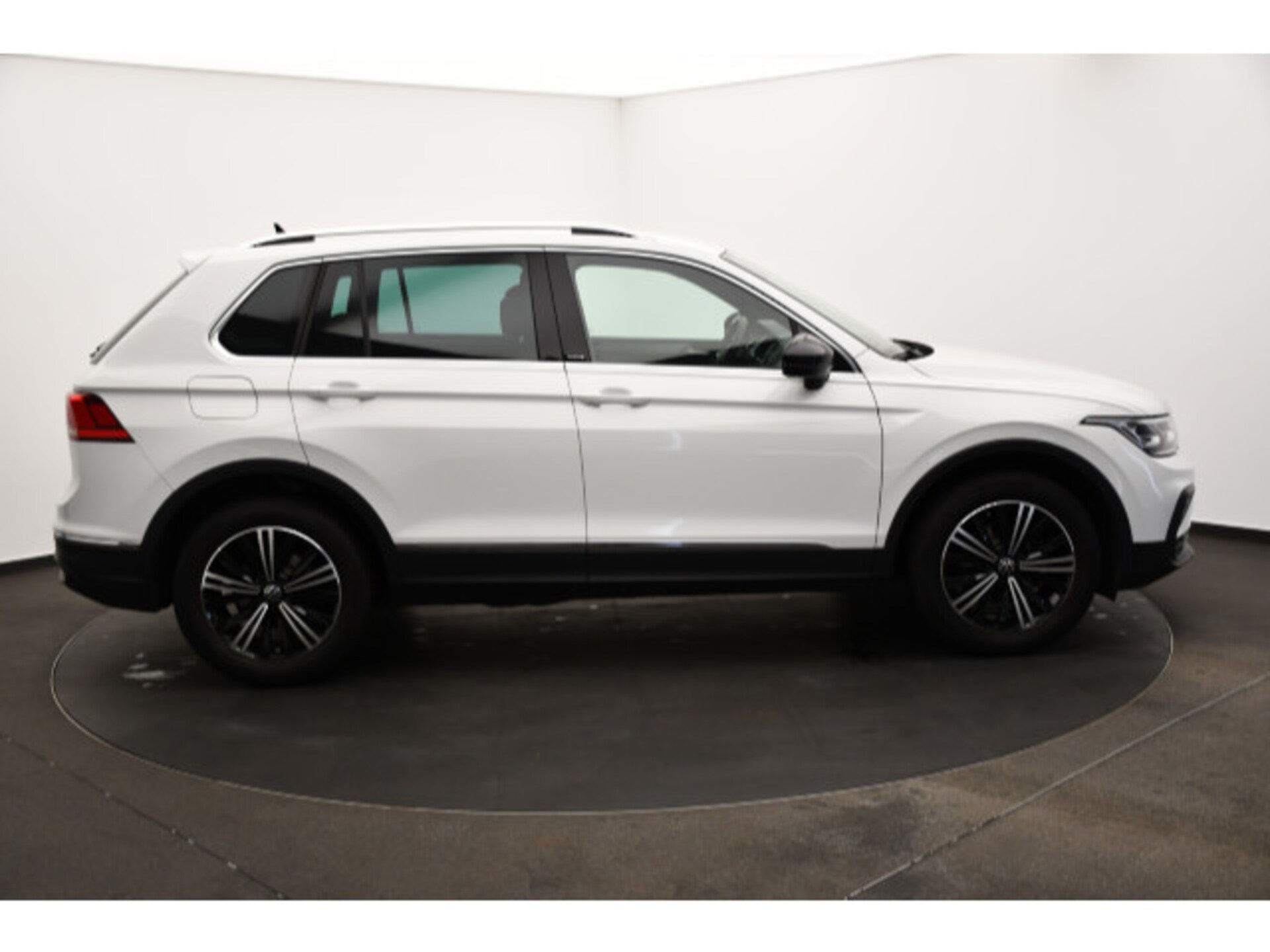 Volkswagen Tiguan MOVE