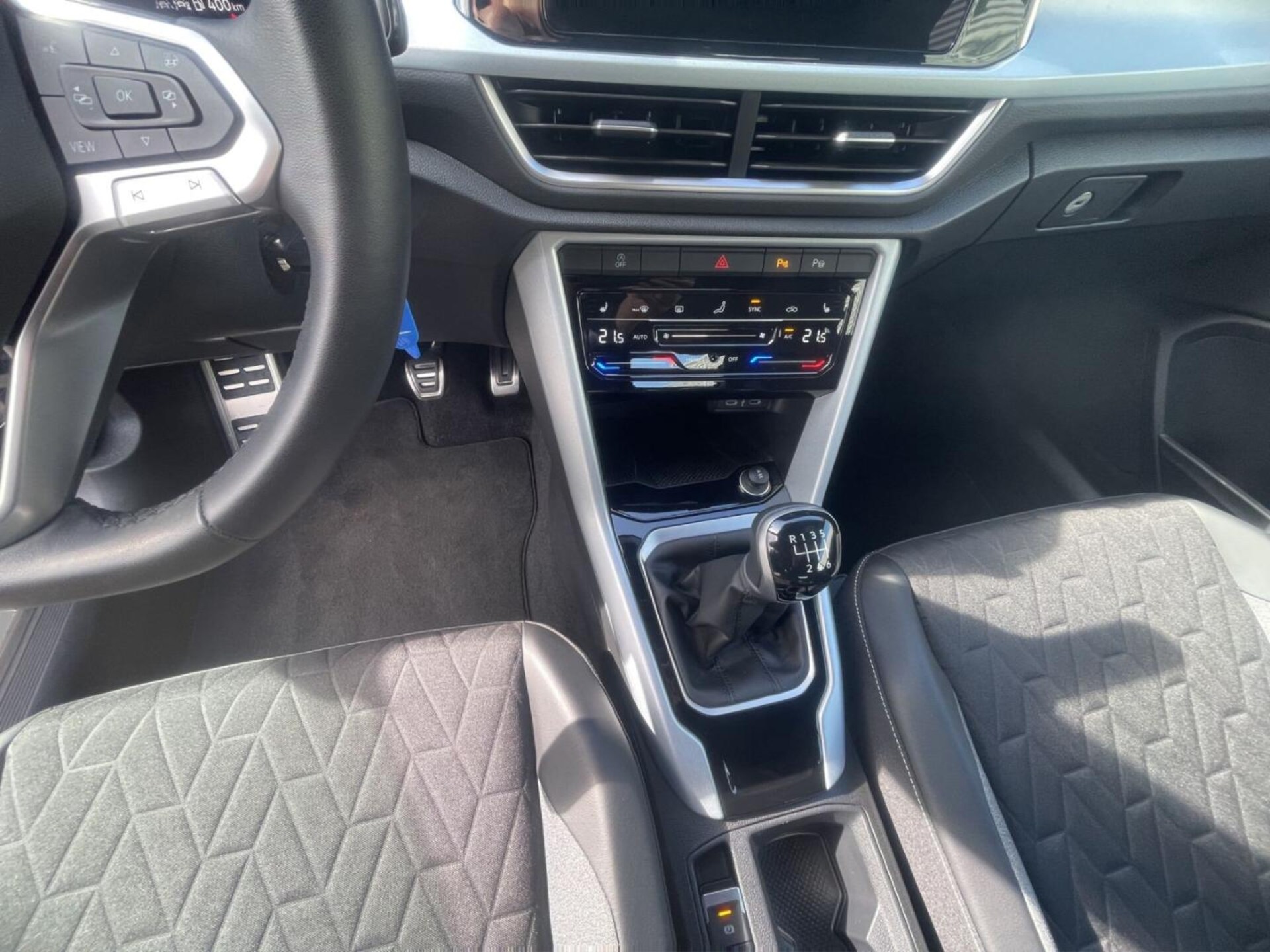 Volkswagen T-Roc Cabriolet Style