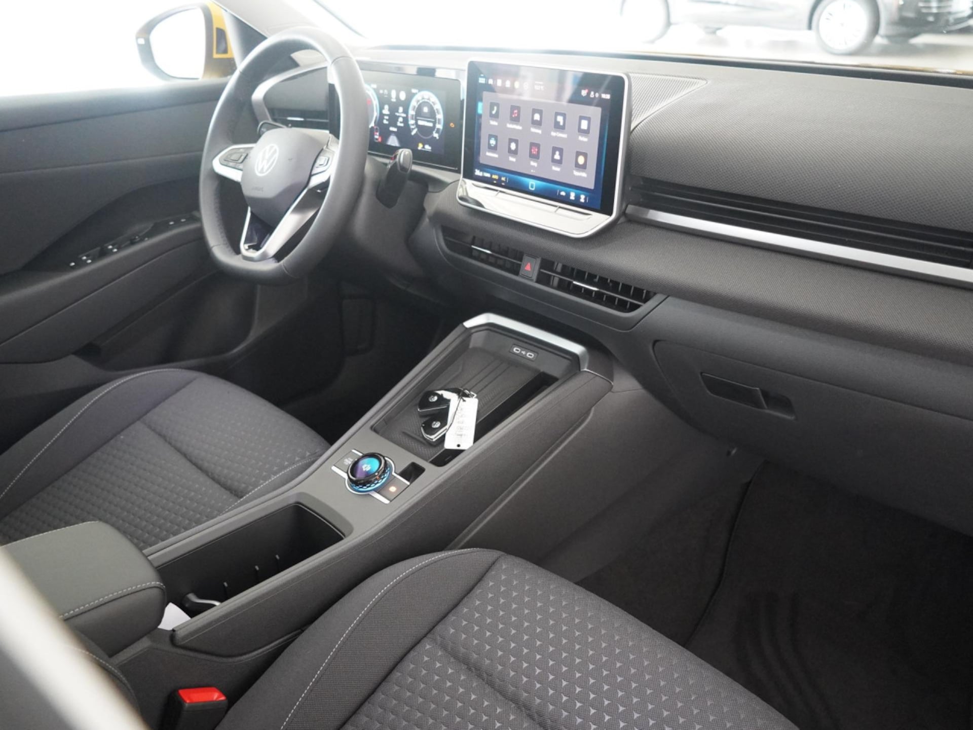 Volkswagen T-Roc Trend