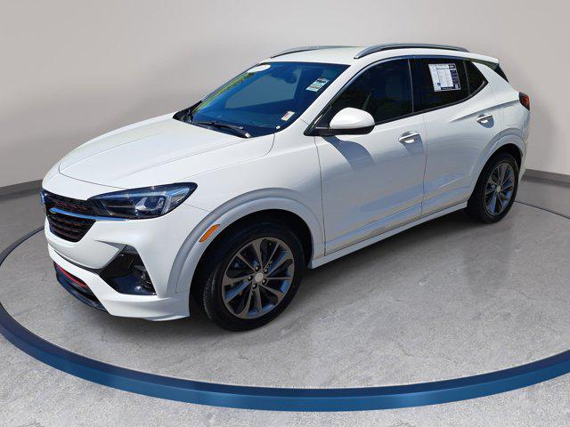 2020 Buick Encore GX