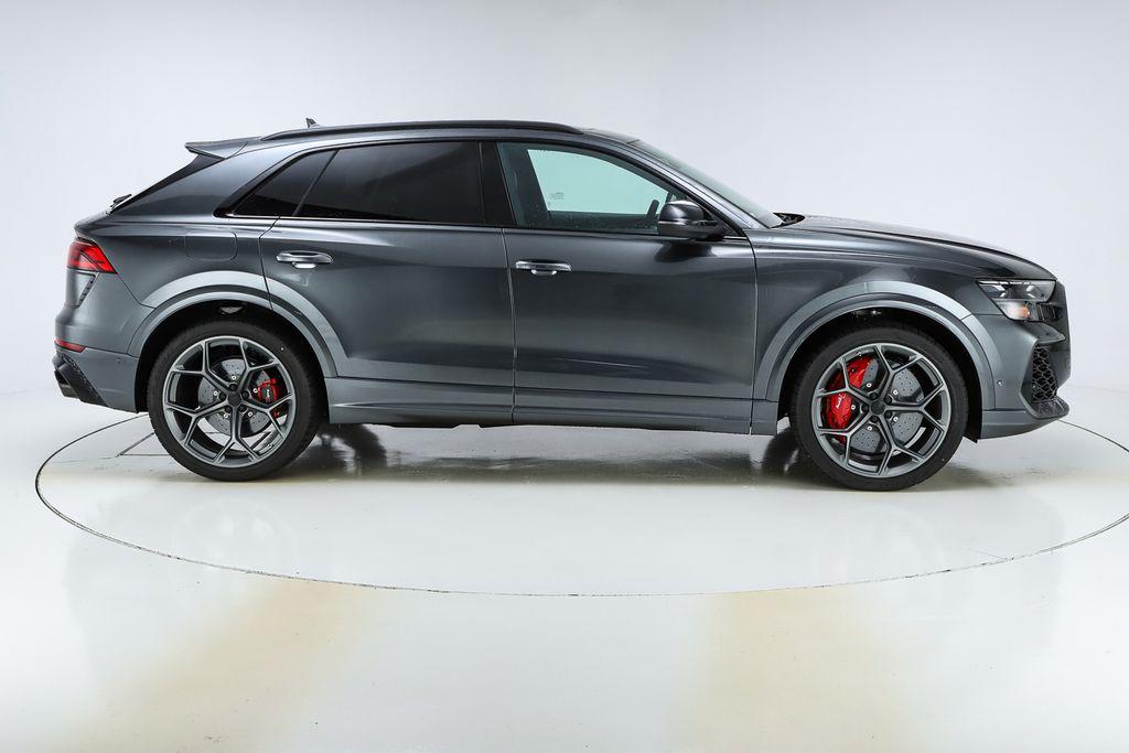 2026 Audi RS Q8 Base - Photo 22