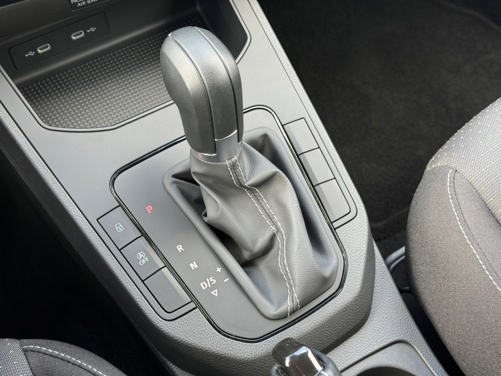 SEAT Ibiza – Bild 13
