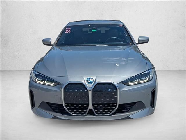 2023 BMW i4