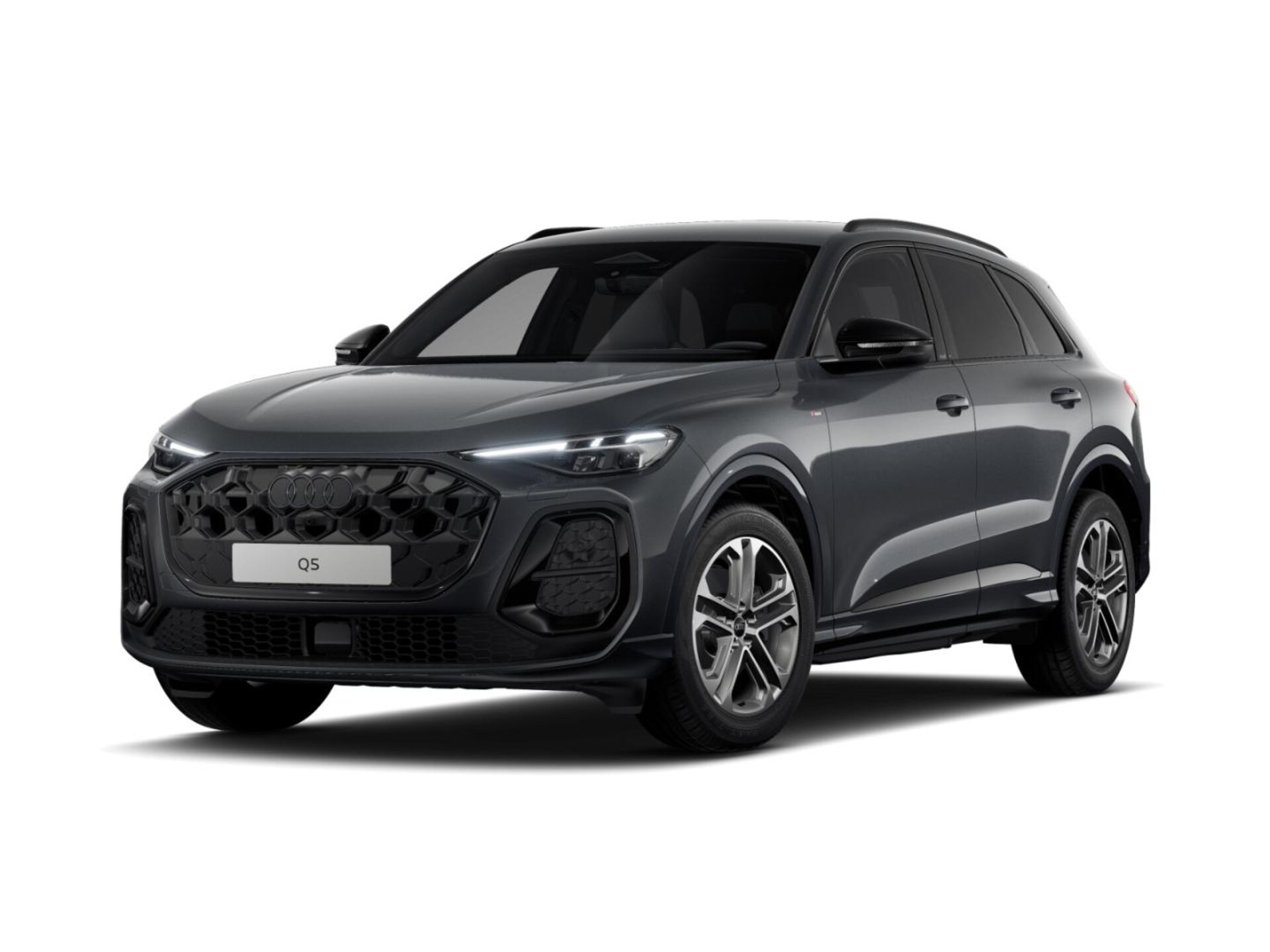 Audi Q5 SUV