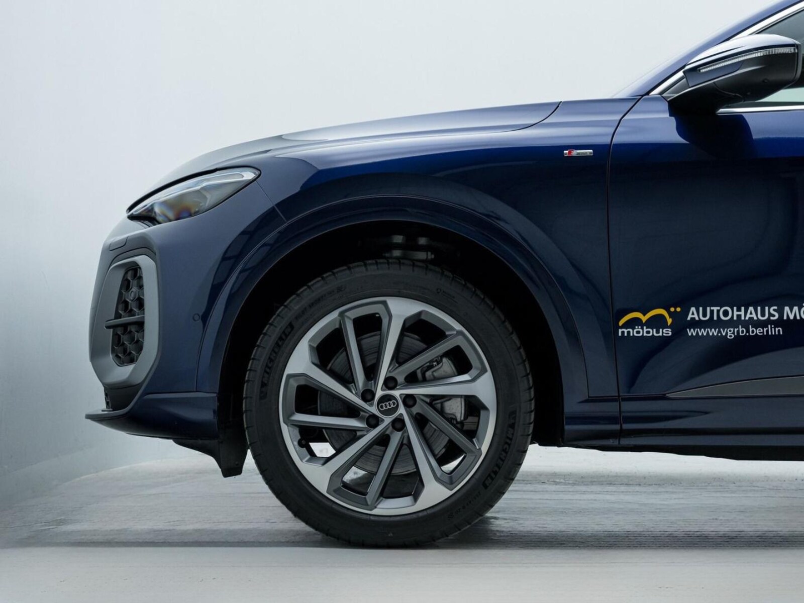 Audi Q5 – Bild 9